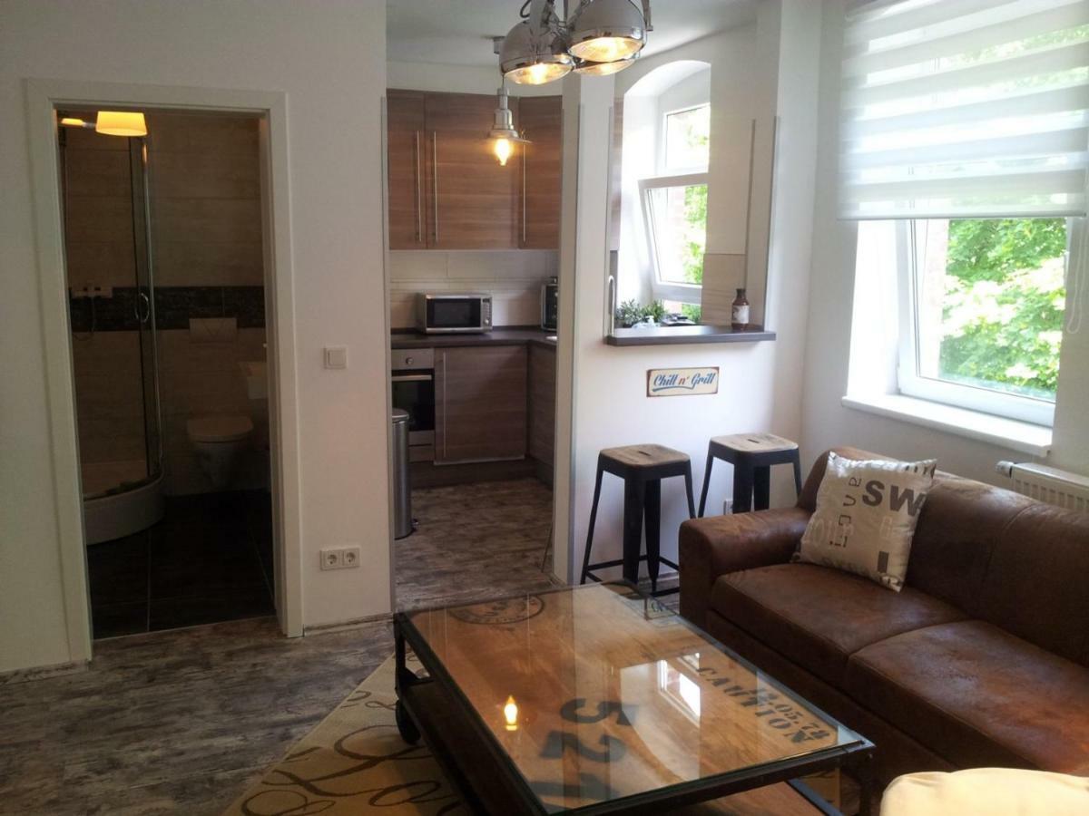 City Residenz Fulda Ngoại thất bức ảnh