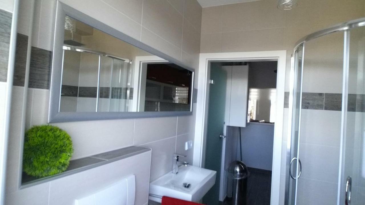 City Residenz Fulda Ngoại thất bức ảnh