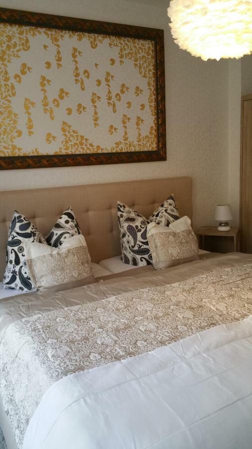 City Residenz Fulda Ngoại thất bức ảnh
