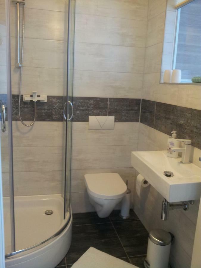 City Residenz Fulda Ngoại thất bức ảnh