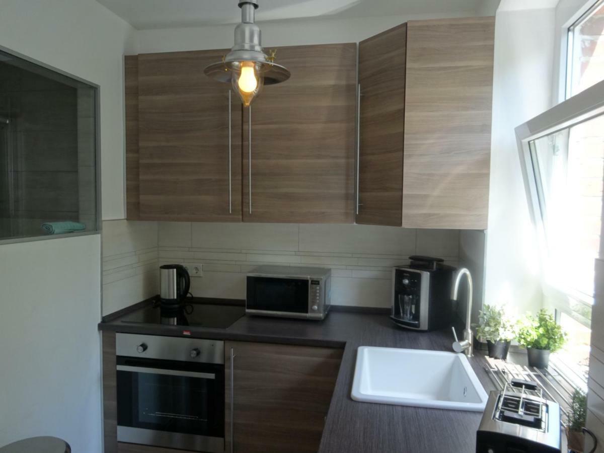 City Residenz Fulda Ngoại thất bức ảnh