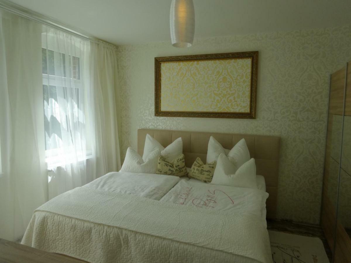 City Residenz Fulda Ngoại thất bức ảnh