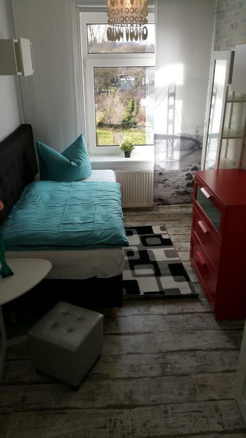 City Residenz Fulda Ngoại thất bức ảnh