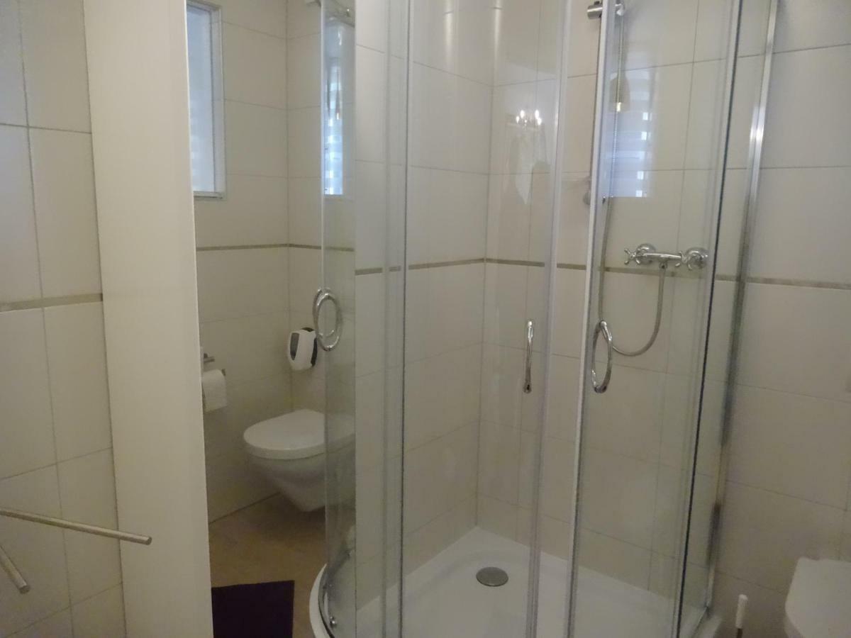City Residenz Fulda Ngoại thất bức ảnh