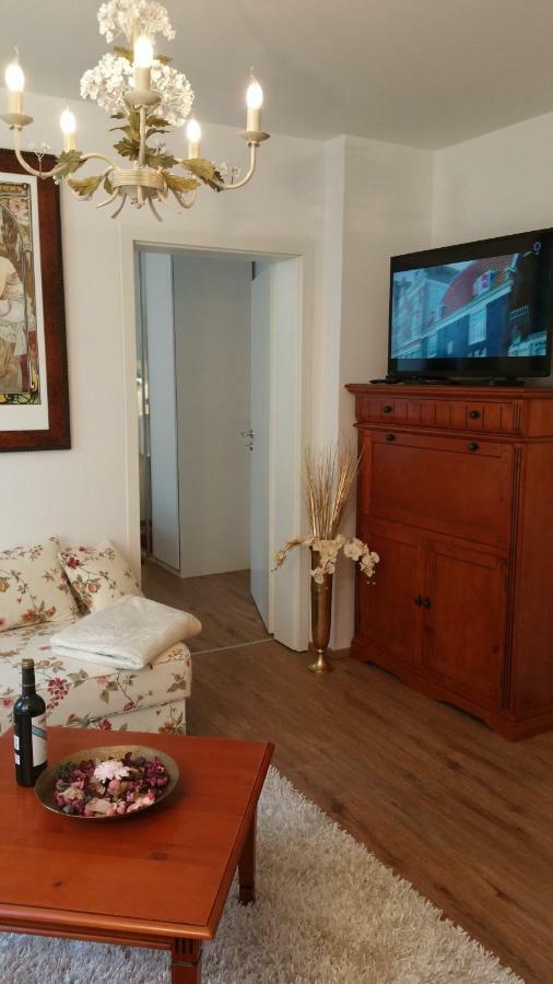 City Residenz Fulda Ngoại thất bức ảnh