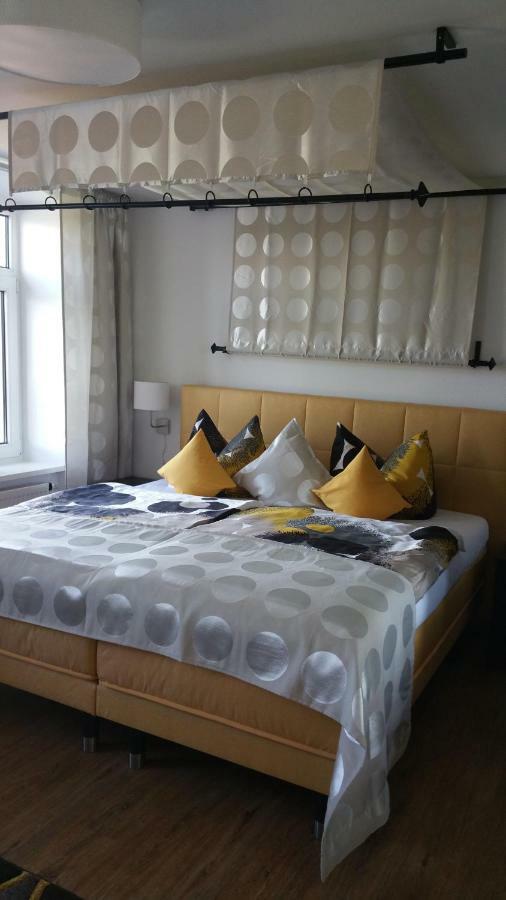 City Residenz Fulda Ngoại thất bức ảnh